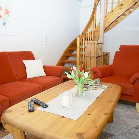 Farm stay Auf Dem Ferienhof Sell *