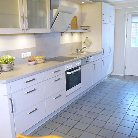 Farm stay Auf Dem Ferienhof Sell