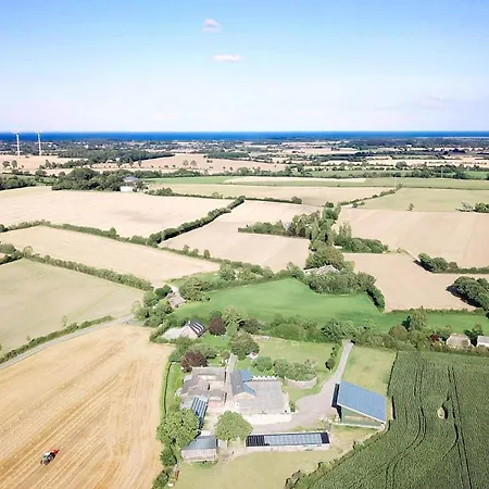 Auf Dem Ferienhof Sell *