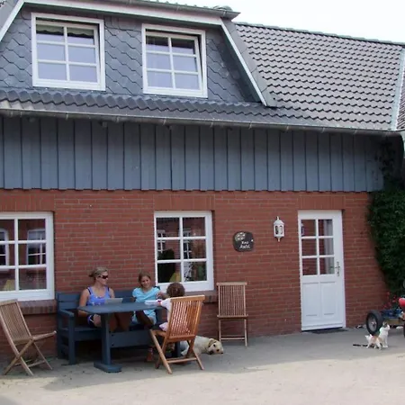 Auf Dem Ferienhof Sell Stoltebull