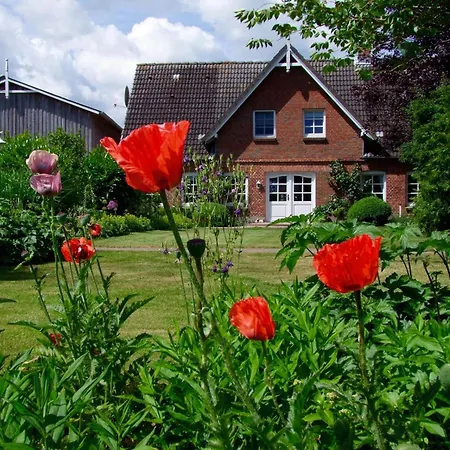 Feriegård Auf Dem Ferienhof Sell