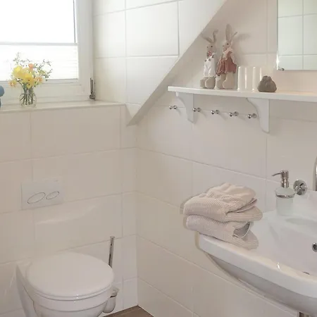 Auf Dem Ferienhof Sell Farm stay *