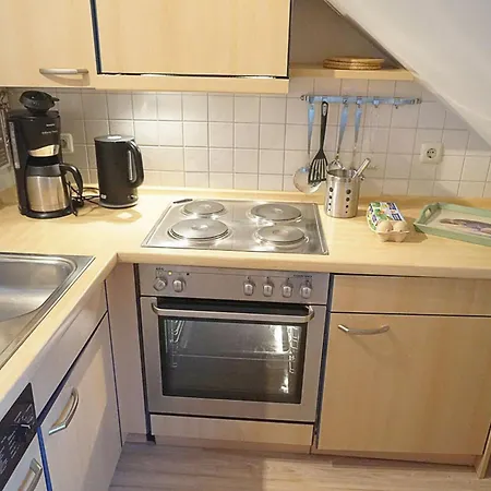 Farm stay Auf Dem Ferienhof Sell Stoltebull