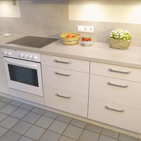 Auf Dem Ferienhof Sell Stoltebull