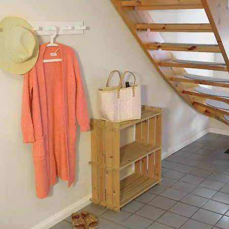 Auf Dem Ferienhof Sell Feriegård Stoltebüll