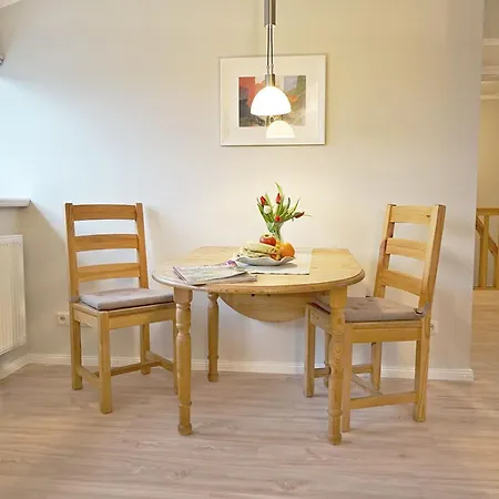 Auf Dem Ferienhof Sell Feriegård *