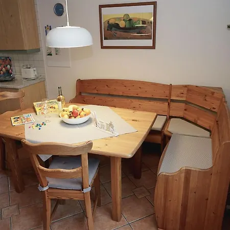 Auf Dem Ferienhof Sell Feriegård Stoltebüll