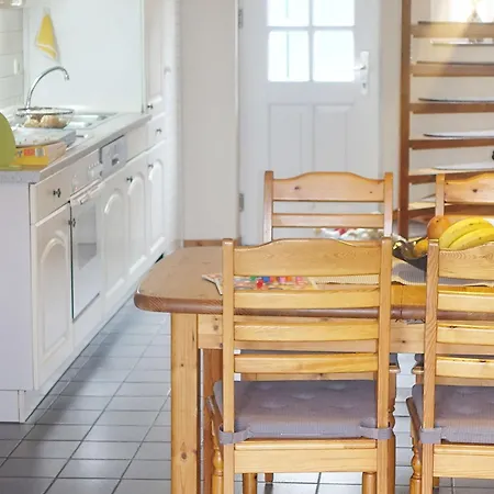 Auf Dem Ferienhof Sell *