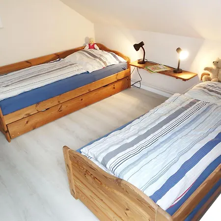 Farm stay Auf Dem Ferienhof Sell