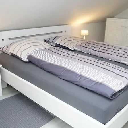 Auf Dem Ferienhof Sell Stoltebüll