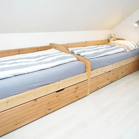 Farm stay Auf Dem Ferienhof Sell *