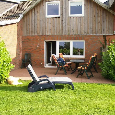 Farm stay Auf Dem Ferienhof Sell *